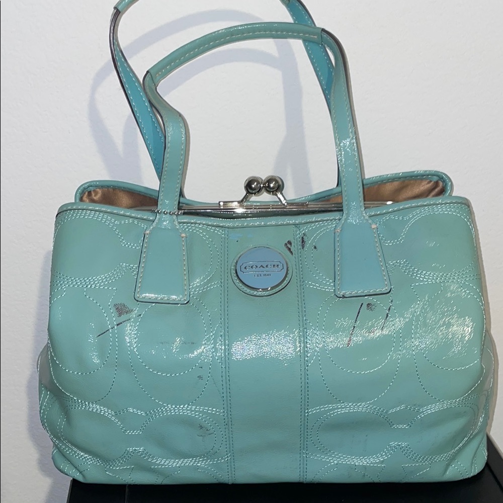 Coach Women's Bag
